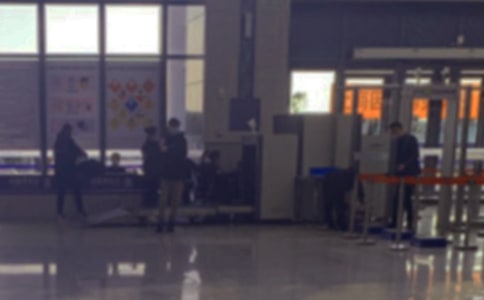 安檢部主管年終工作總結(jié)