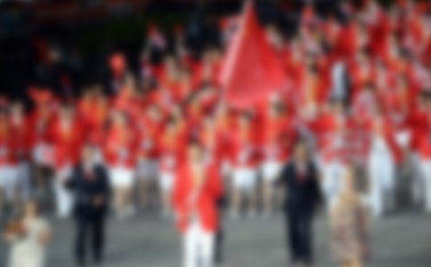 最新巴黎奧運會開幕式觀后感16篇