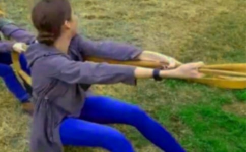 拔河比賽活動總結(jié)