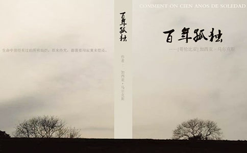 《百年孤獨(dú)》讀后感集錦15篇