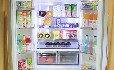 冰箱600字作文(精選42篇)