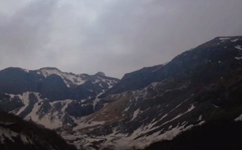 �������L��ɽ�����꼉����