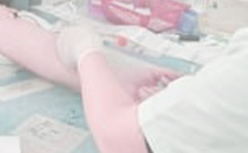 �y����һ�γ�Ѫ������