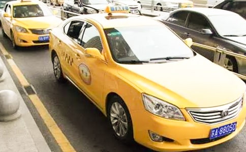 出租車轉(zhuǎn)讓合同(集錦15篇)