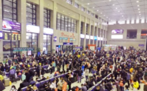 鄉(xiāng)鎮(zhèn)春運工作簡報(通用11篇)