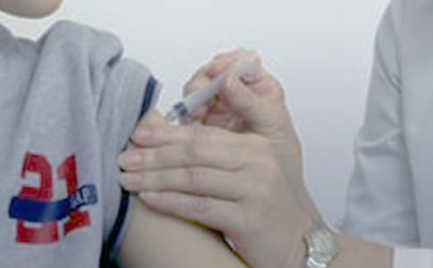 關(guān)于一次打針的經(jīng)歷的作文