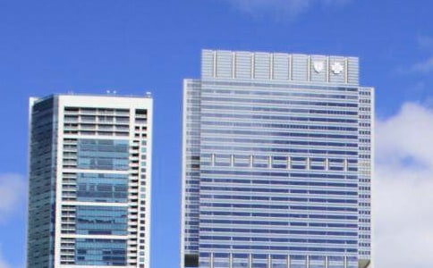 大廈物業(yè)租賃合同