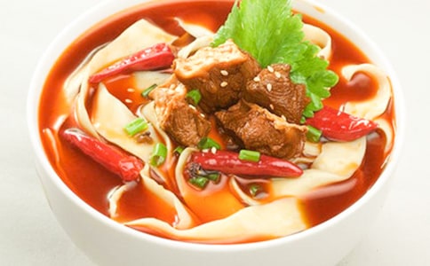 山西刀削面作文600字7篇