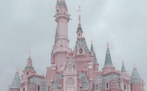 游迪士尼樂園優(yōu)秀作文500字