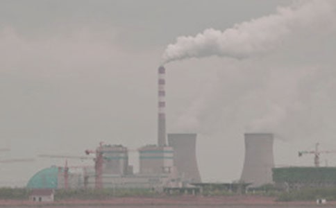 電廠實習(xí)報告【熱】