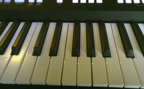 電子琴興趣班的教學計劃