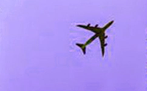 環(huán)保飛機四年級作文600字