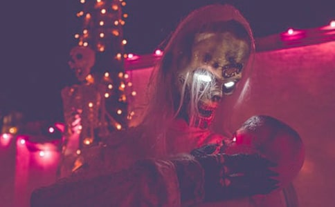 第一次去鬼屋作文(精選31篇)