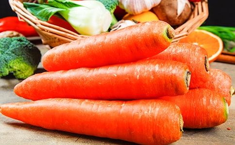 胡蘿卜先生的長胡子續(xù)寫故事作文(精選40篇)