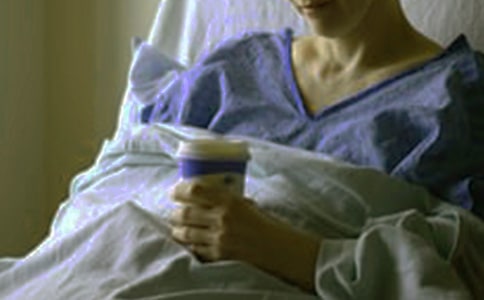 患者給醫(yī)務(wù)人員的表揚(yáng)信