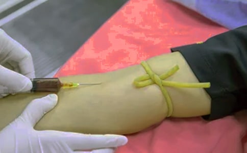 為癌癥患者捐款倡議書7篇