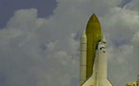 2016年長征五號系列運載火箭發(fā)射成功觀后感