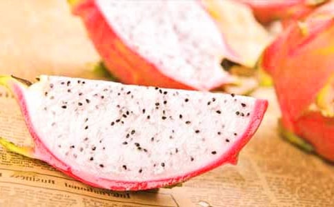 火龍果說明文全新五篇