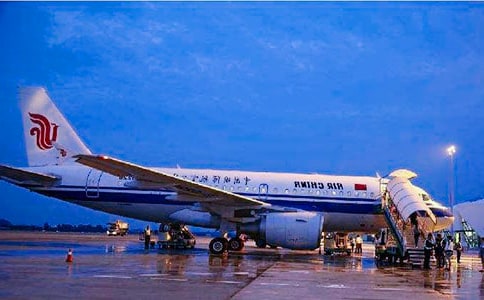 機(jī)場(chǎng)年終總結(jié)范文大全