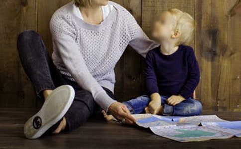 家長(zhǎng)安全保證書