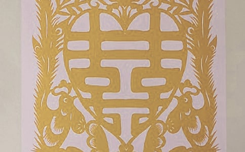 【精品】剪紙傳統(tǒng)作文三篇