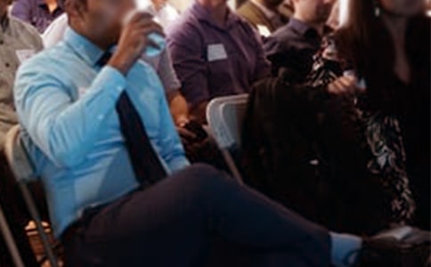 《幸福人生講座》觀后感