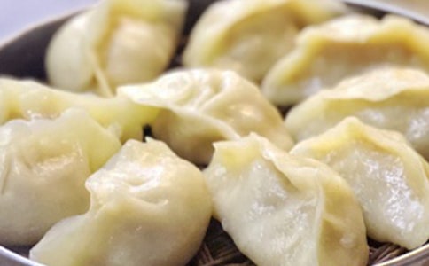 【精華】餃子三年級作文300字三篇