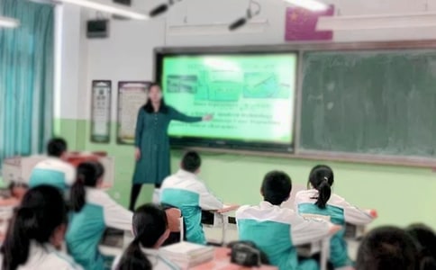 計算機的教學工作計劃范文