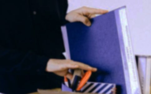 員工被開除離職證明