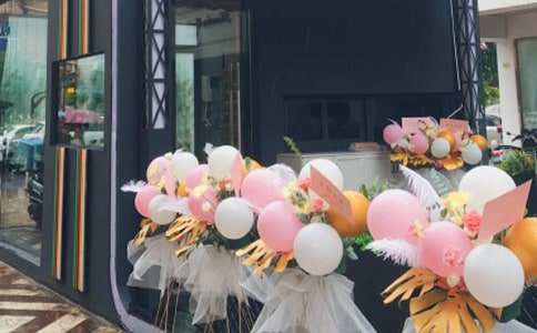 新店開張祝福語15篇