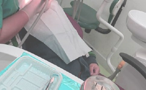 口腔醫(yī)院試用期對工作的總結(jié)范文(精選5篇)