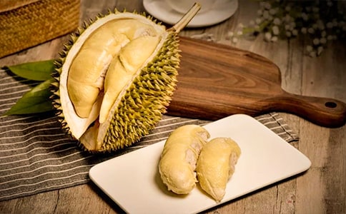 第一次吃榴蓮作文(精選8篇)