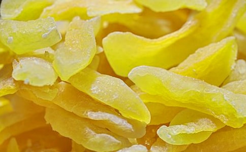 芒果說明文(15篇)