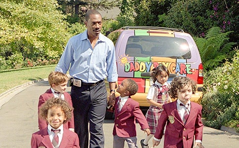 看神偷奶爸的觀后感范文300字