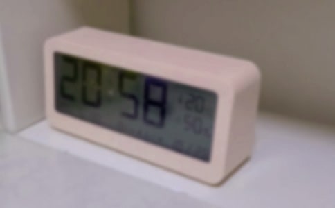 【精華】三年級(jí)鬧鐘作文五篇