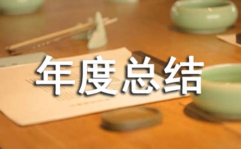關(guān)于年度總結(jié)15篇