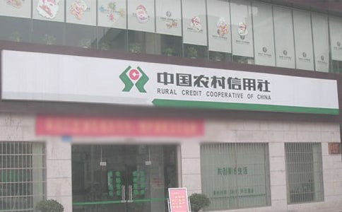 農(nóng)村信用社員工個人總結(jié)