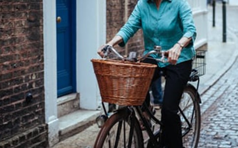 【推薦】騎行作文500字16篇