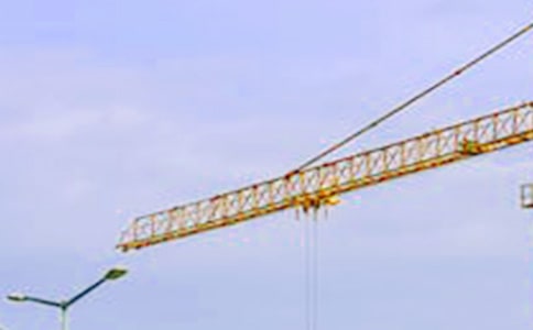 【推薦】起重機(jī)租賃合同