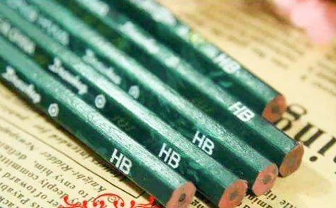 說明文作文:橡皮鉛筆的來歷