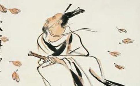 端午的歷史典故:三閭大夫屈原的傳說(shuō)