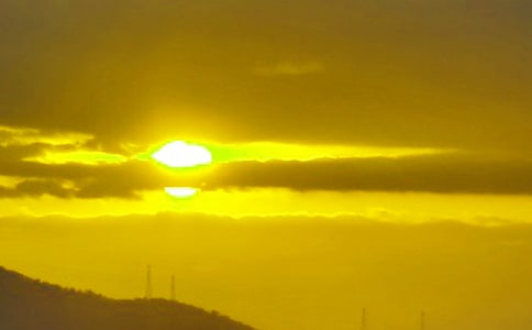 按時(shí)看日出的人小學(xué)作文500字3篇