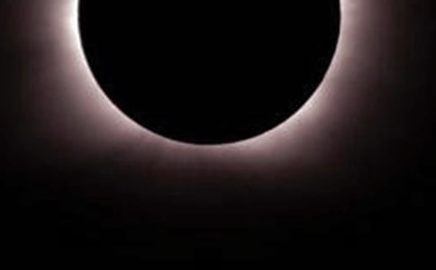 《日食與月食》教學設計