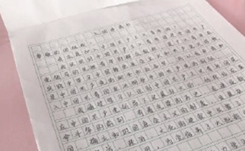 初中生的優(yōu)秀入團申請書模板