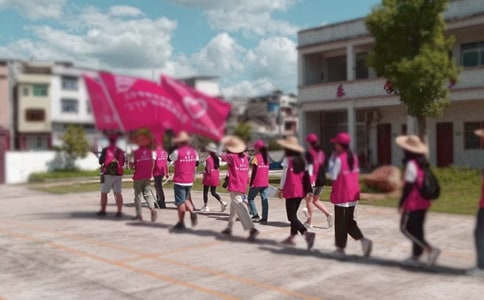 農(nóng)大經(jīng)協(xié)暑期三下鄉(xiāng)工作總結