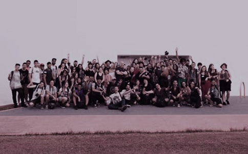 大學(xué)社團(tuán)聚餐策劃書