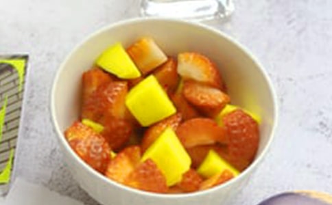 精選水果作文五篇