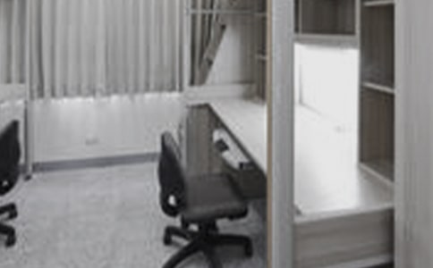 學校宿舍安全承諾書(7篇)