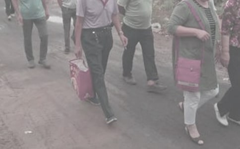 探親請(qǐng)假條(合集15篇)