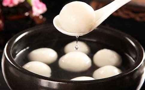 二年級(jí)湯圓作文匯總7篇